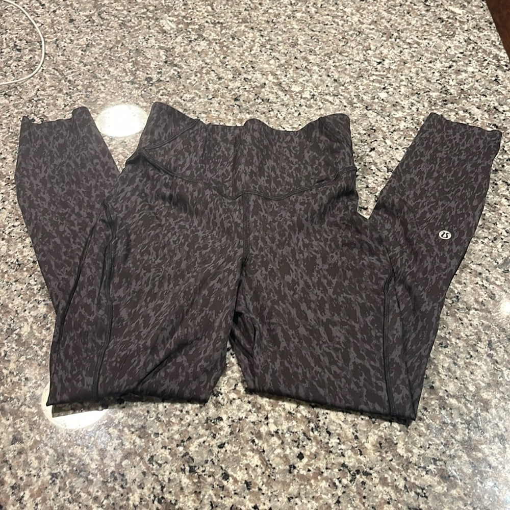 Lululemon Base Pace 25” Legging